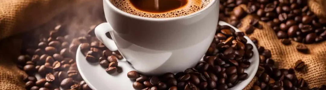 Ist entkoffeinierter Kaffee gesund oder ungesund